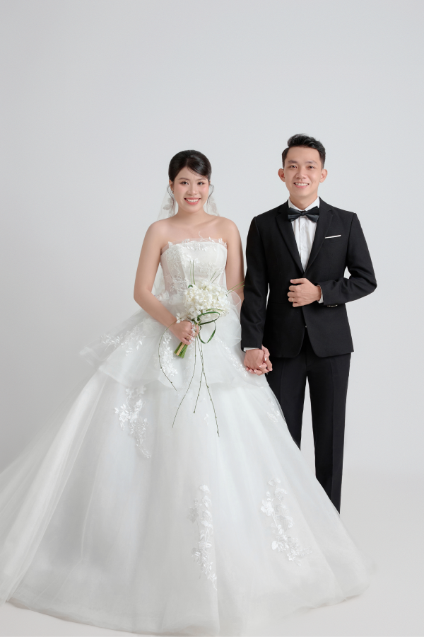 Banner Cưới Cường Vi