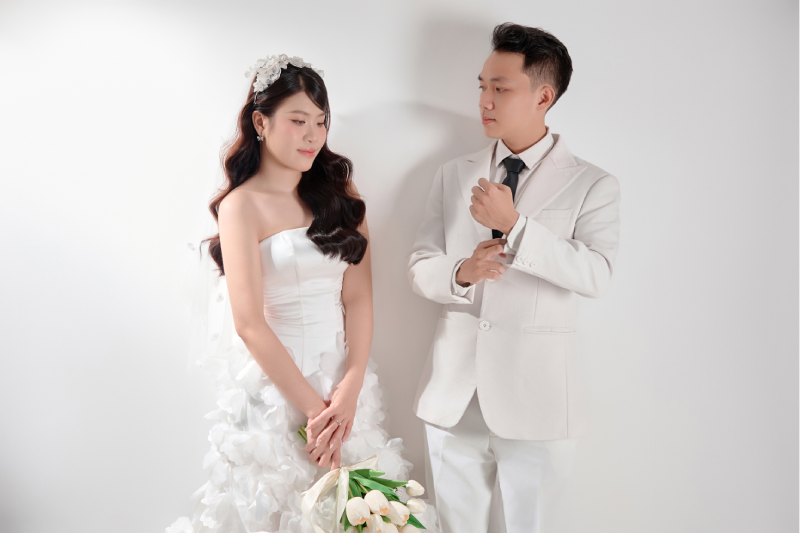 Ảnh cưới 1