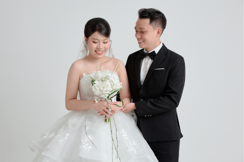 Ảnh cưới 2