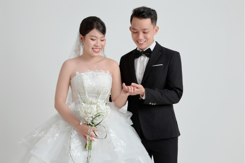 Ảnh cưới 3