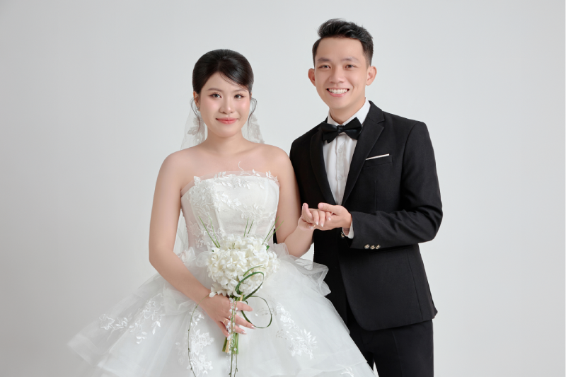 Ảnh cưới 4